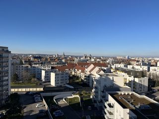  Appartement  vendre 2 pices 58 m Dijon