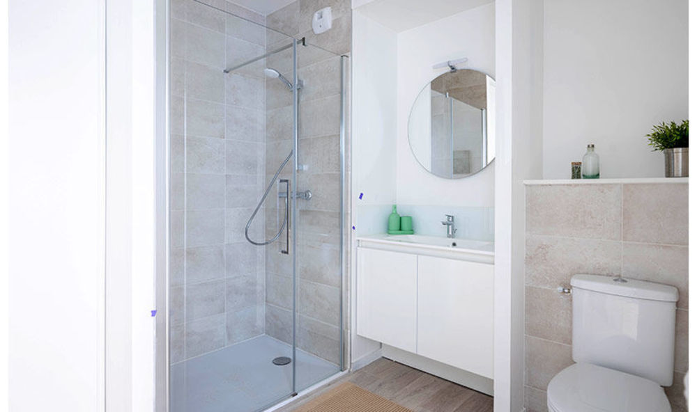 Appartements neufs   Laval (53000)