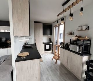  Appartement � vendre 3 pi�ces 72 m�