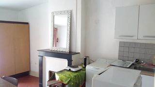  Appartement � louer 1 pi�ce 18 m�