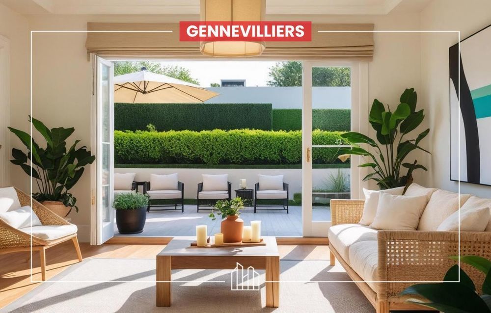   Gennevilliers (92230)