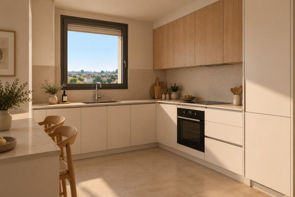 Appartements neufs   Istres (13800)