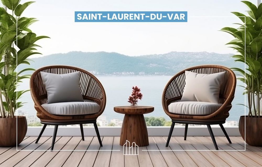   Saint-Laurent-du-Var (06700)