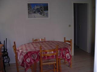 Location  Appartement 
