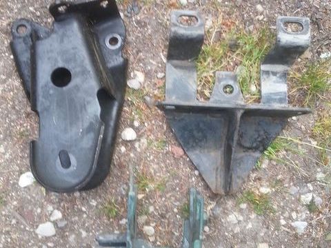 Pi&egrave;ces et &eacute;quipements Voiture Pi&egrave;ces et &eacute;quipements Voiture  occasion Montceaux-l&egrave;s-Provins 77151