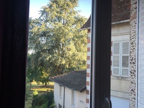   F3 proche commerces centre Aixe sur Vienne 94m2 Appartement - 3/4 pi�ce(s) - 94 m�