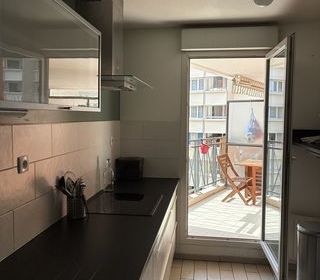  Appartement � louer 3 pi�ces 63 m�