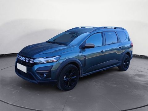 Dacia Jogger TCe 110 7 places GSR2 Extreme 2025 occasion Vitry-le-Fran&ccedil;ois 51300