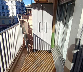  Appartement � vendre 1 pi�ce 28 m�