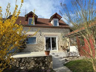  Maison � vendre 4 pi�ces 110 m�