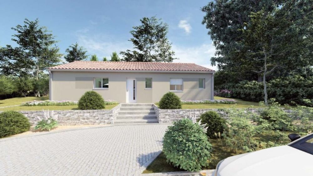 Maisons neuves   Pont-du-Casse (47480)