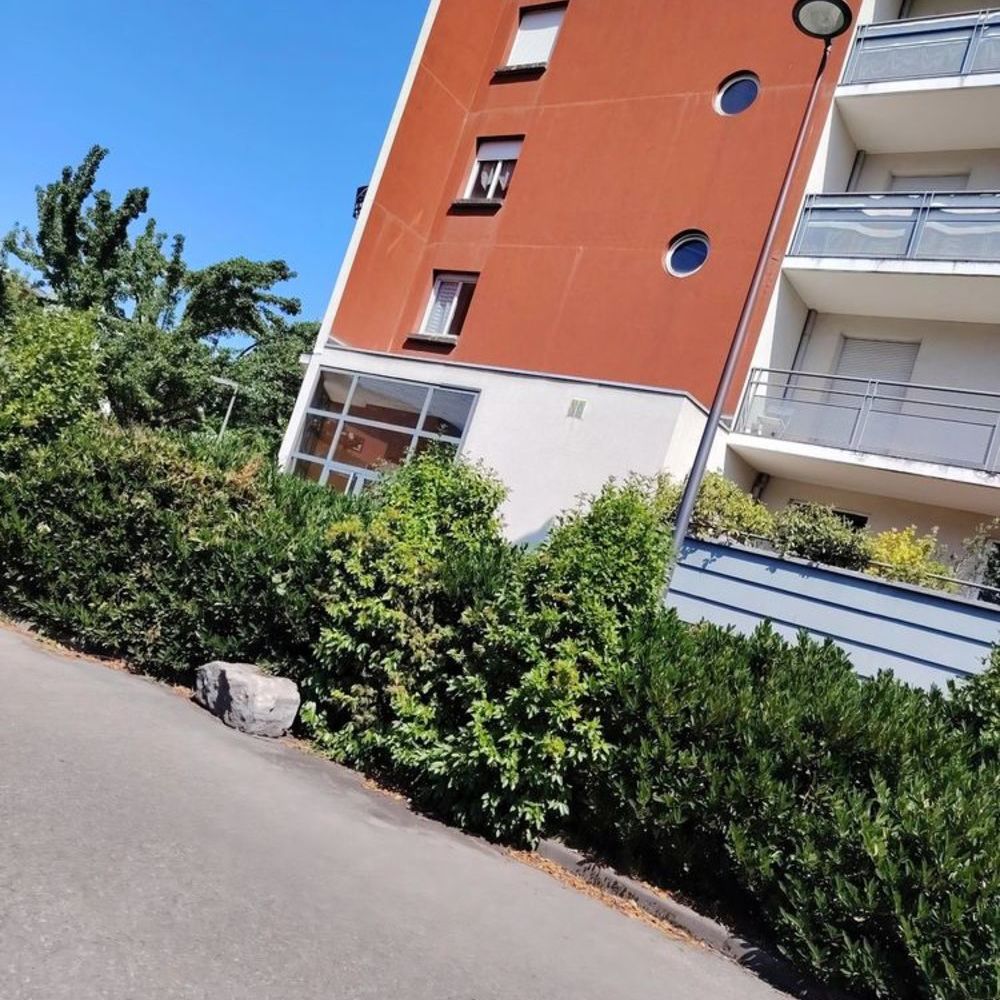 Vente Appartement Idéal investisseur studio loué Saint-martin-d'hères