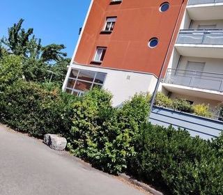  Appartement à vendre 1 pièce 30 m² Saint-martin-d'hères