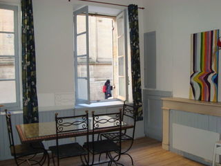  Appartement � louer 1 pi�ce 32 m�