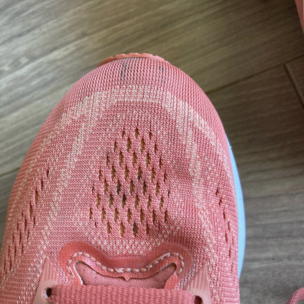 Basket running Asics Chaussures
