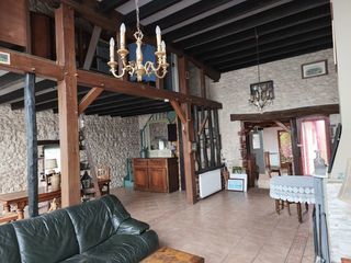  Maison � vendre 4 pi�ces 120 m�