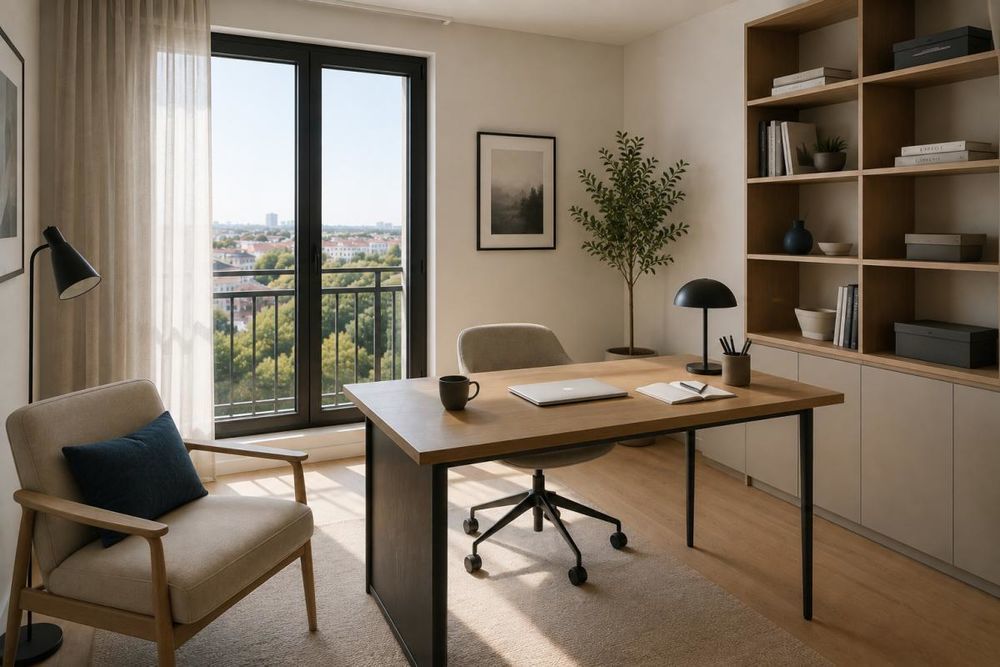 Appartements neufs   Gennevilliers (92230)