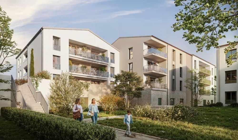 Appartements neufs   Mortagne-sur-Sèvre (85290)