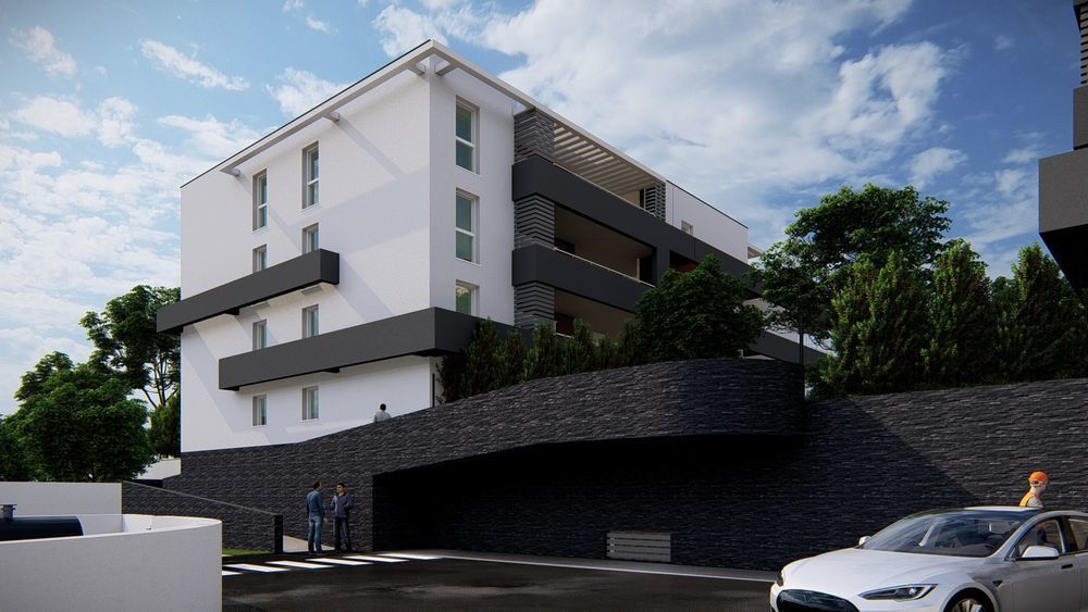 Appartements neufs   Agde (34300)