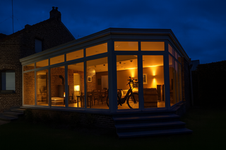  Maison � vendre 8 pi�ces 226 m�