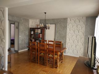  Appartement � vendre 4 pi�ces 67 m�