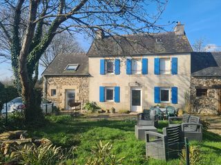  Ferme � vendre 15 + pi�ces 200 m�