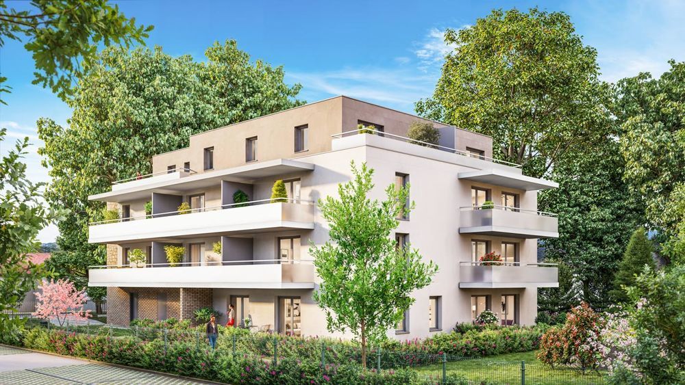 Appartements neufs   Livry-sur-Seine (77000)