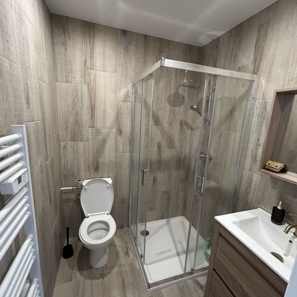   Appartement au bord de l écluse  Île-de-France, Nemours (77140)