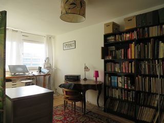  Appartement � vendre 3 pi�ces 82 m�