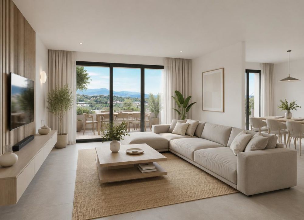 Appartements neufs   La Ciotat (13600)