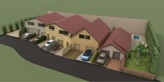  Terrain � vendre 230 m�