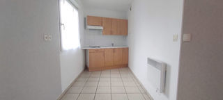  Appartement � vendre 1 pi�ce 32 m�