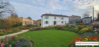  Maison � vendre 7 pi�ces 