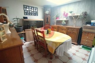  Maison � vendre 4 pi�ces 79 m�