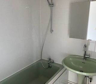  Appartement � louer 1 pi�ce 25 m�