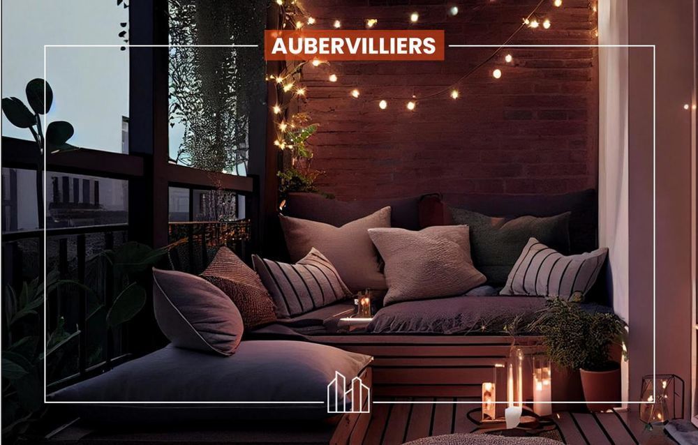   Aubervilliers (93300)