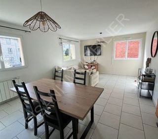  Appartement � louer 3 pi�ces 75 m�