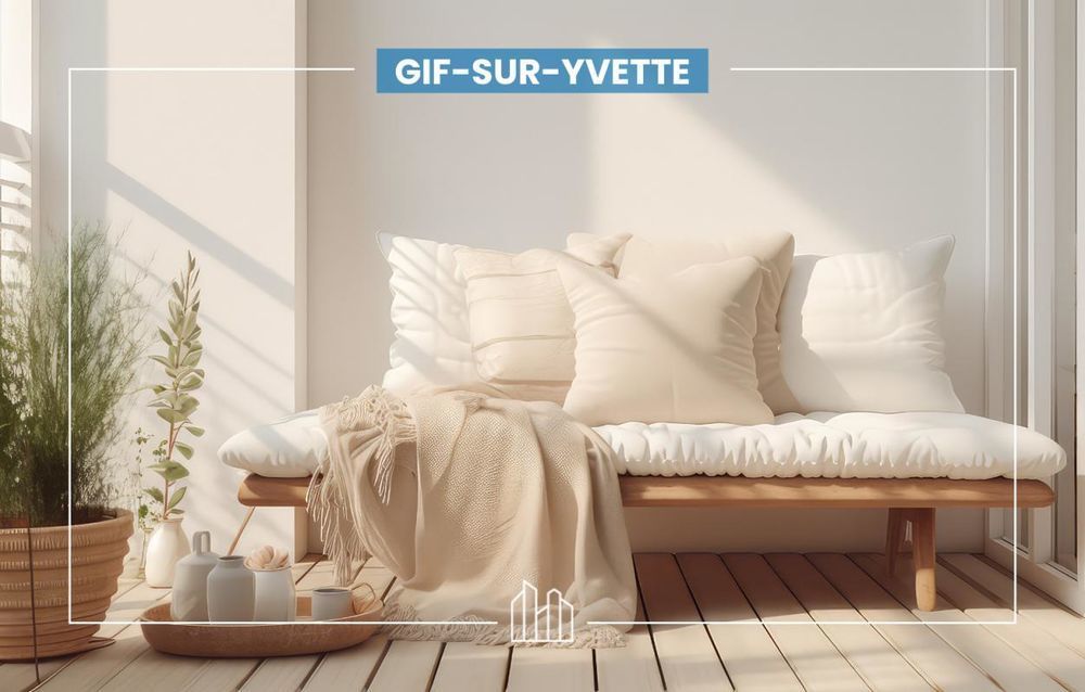   Gif-sur-Yvette (91190)