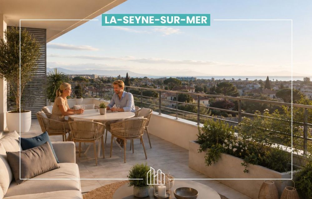   La Seyne-sur-Mer (83500)