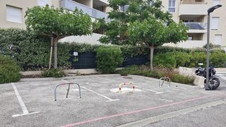  Parking / Garage � vendre 11 m�
