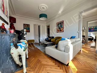  Appartement � vendre 4 pi�ces 105 m�