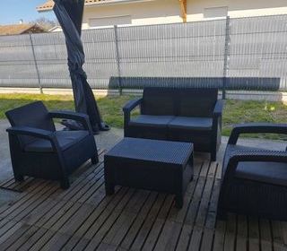  Maison � vendre 4 pi�ces 100 m�