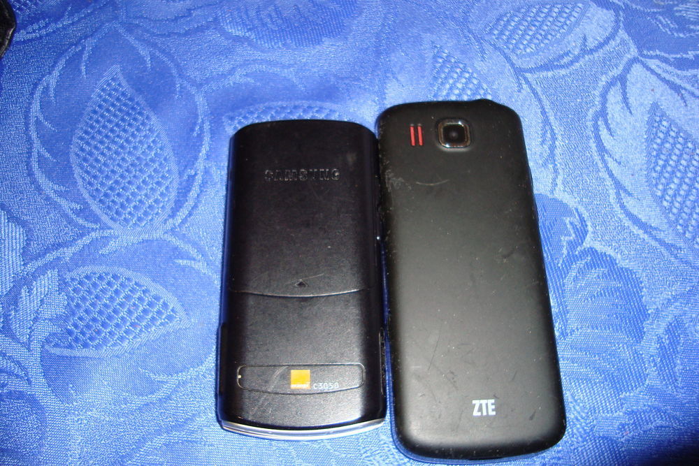 tel Téléphones et tablettes