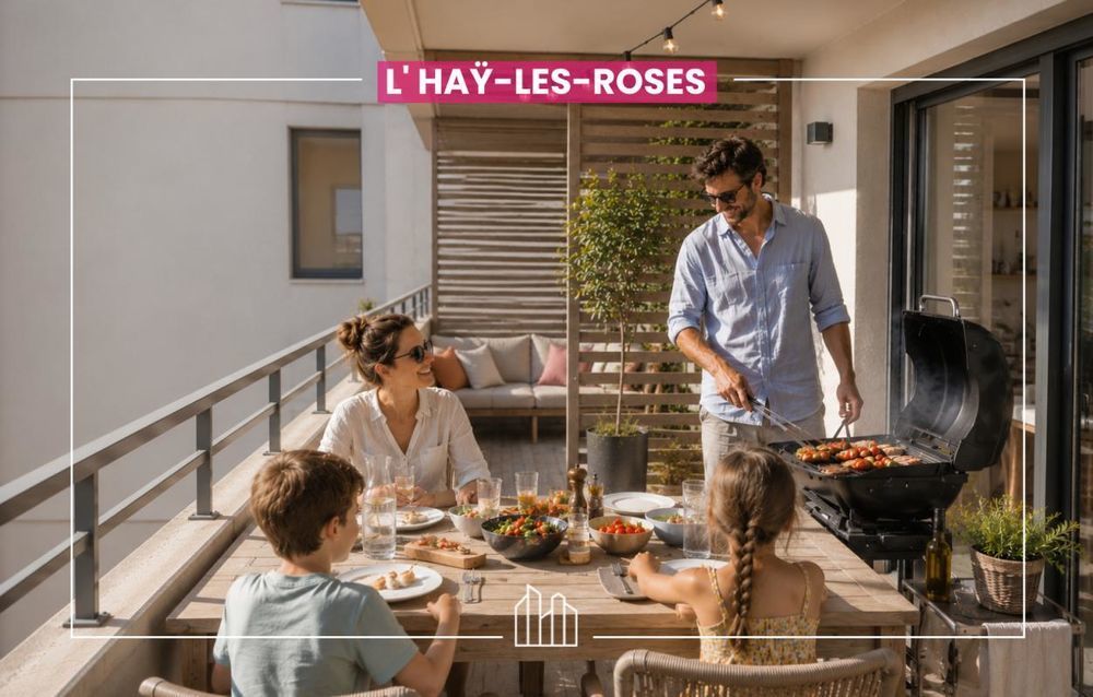   L'Haÿ-les-Roses (94240)