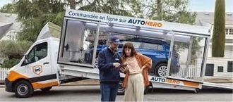 AUTOHERO, concessionnaire 92