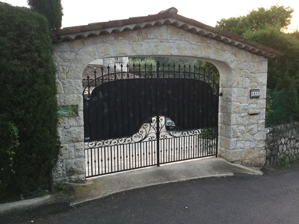 � vendre  Villa Vence (06140)
