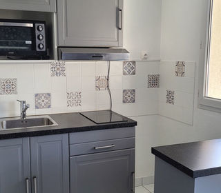  Appartement � vendre 2 pi�ces 47 m�