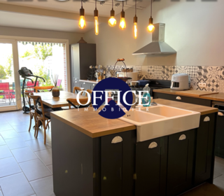  Maison � vendre 6 pi�ces 104 m�