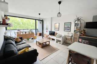  Appartement � vendre 4 pi�ces 76 m� B�gles