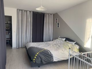  Maison � vendre 4 pi�ces 110 m�